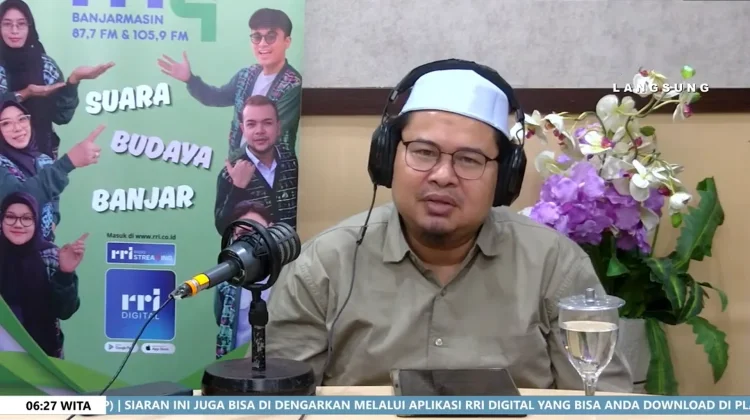 Menjaga Lingkungan Hidup dalam Perspektif Islam