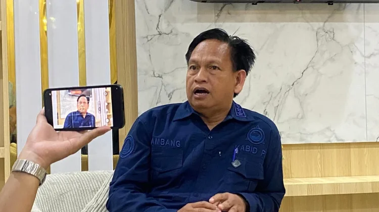 BPBD Kalsel Usulkan Musrenbang Percepatan Penanggulangan Banjir