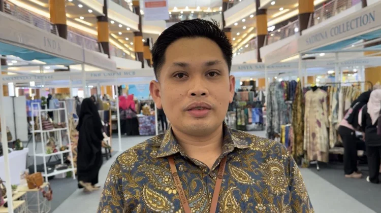 Sektor Kuliner Masih Mendominasi UMKM di Kalimantan Selatan