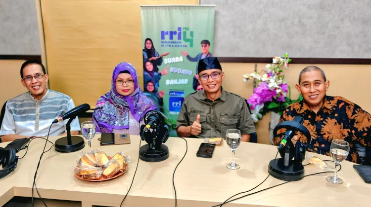 Adat Minang Menguatkan Silaturahmi di Tanah Rantau