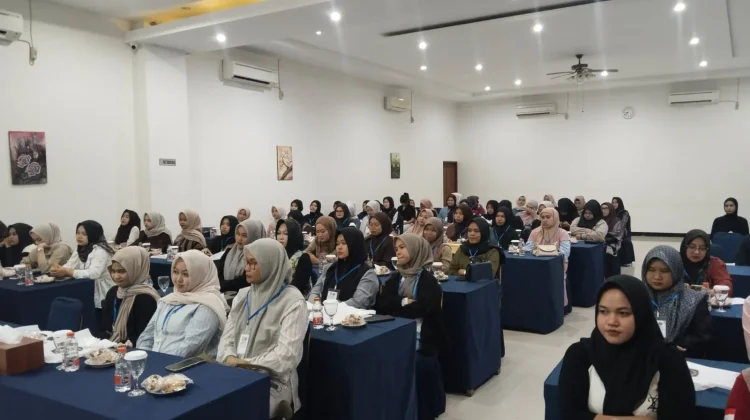 Pemkab Balangan Tingkatkan Kompetensi dan Daya Saing SDM