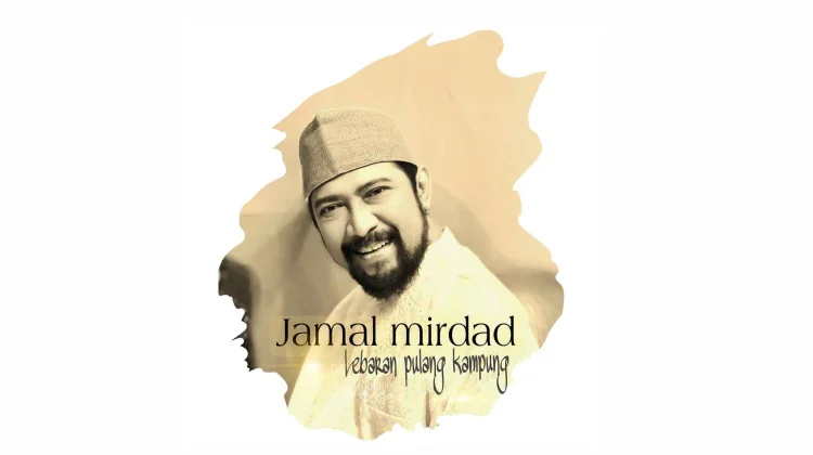 Timur Priyono dan Jamal Mirdad Rilis Lagu Lebaran