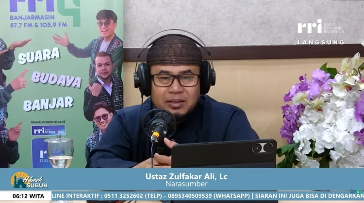 Kasih Sayang Kunci Meraih Rahmat Allah