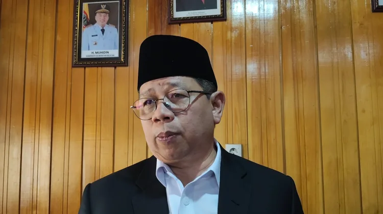 Kemenag Kalsel Pantau Hilal  Hari Ini di Banjarmasin