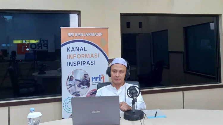 Ramadan Momentum Ketakwaan dan Kepedulian Sosial