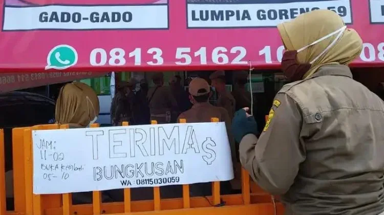 Ramadan 2026 di Banjarmasin Diatur Ketat! Begini Ketentuannya: