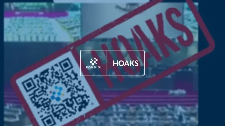 Hoaks: Prabowo Resmi Terbitkan Perpu Hukuman Mati Koruptor