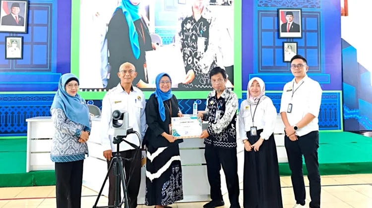 RAT Tahun Buku, Momentum  Pengembangan Koperasi Bina Jiwa