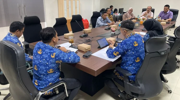 DPRD Banjarmasin Akui Pengadaan Mobil Listrik Lebih Hemat! Analisanya: