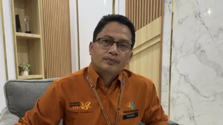 BPS Kalsel Gelar FGD Penyusunan Kalsel dalam Angka 2026
