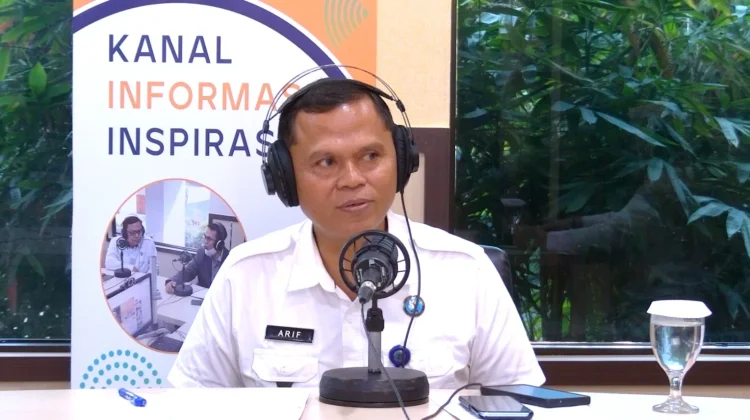 BNNK Banjarbaru Wujudkan Indonesia Bersinar