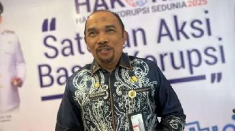Bongkar Pelanggaran! Alarm Audit Dana Hibah Banjarmasin Dibunyikan