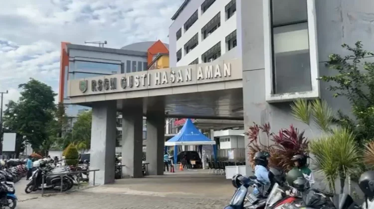 RSGM Gusti Hasan Aman Sesuaikan Jadwal Pelayanan Selama Ramadhan