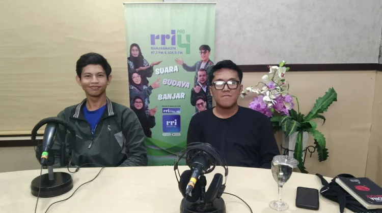 Pasca Berbuka, Puisi Lahir dari Ruang Sunyi Ramadan