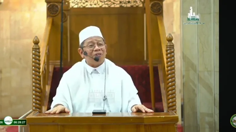 Salat Subuh Kunci Keberkahan Ramadan
