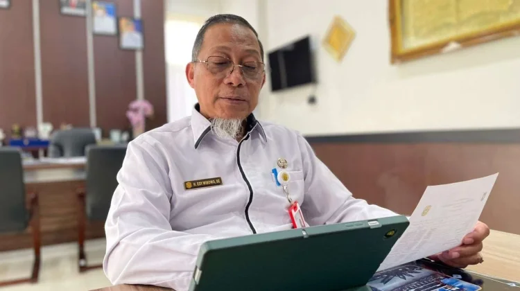 Duh! STNK Disusupi Biaya Parkir Ancam Bebani Masyarakat