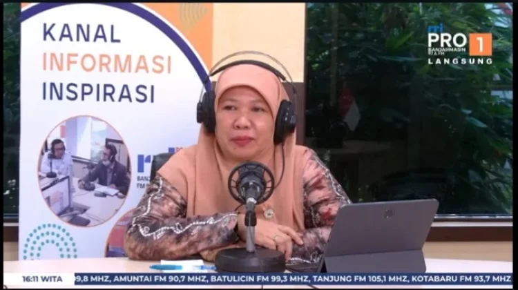 Puasa Ramadan Bentuk Generasi Tangguh