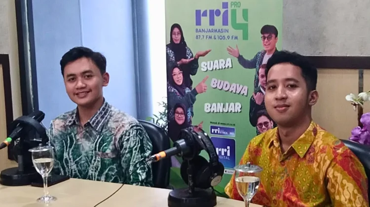 Anak Muda Kalsel Rentan "Overthinking" Berbisnis