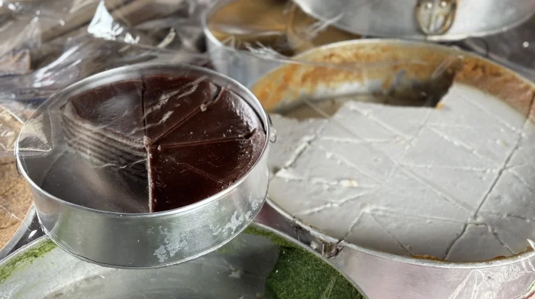 Kue Basah Banjar Andalan Berbuka Puasa saat Ramadan