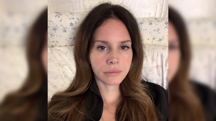 Lana Del Rey Rilis Single dan Video Musik