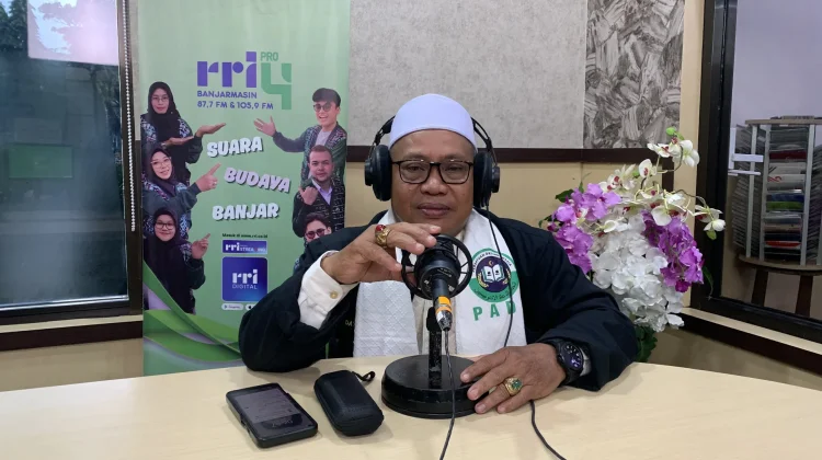 Puasa Ramadan Melatih Umat Menjadi Pribadi Bertakwa dan Amanah