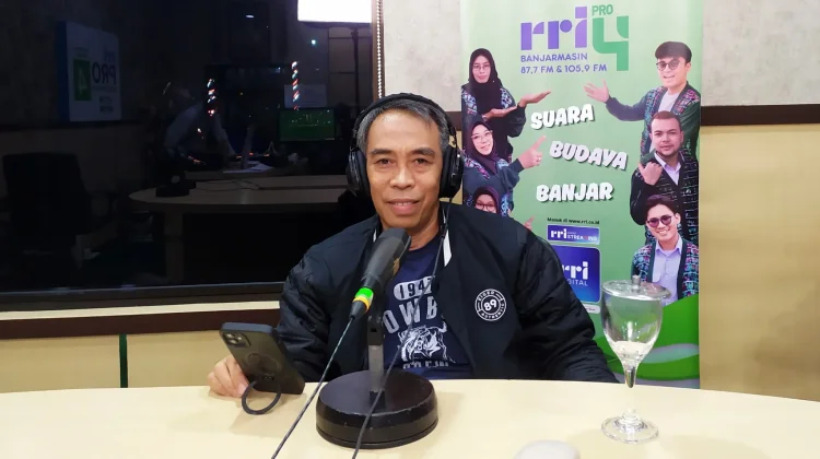 Peribahasa Banjar: Rugi di Acan, Untung di Asam