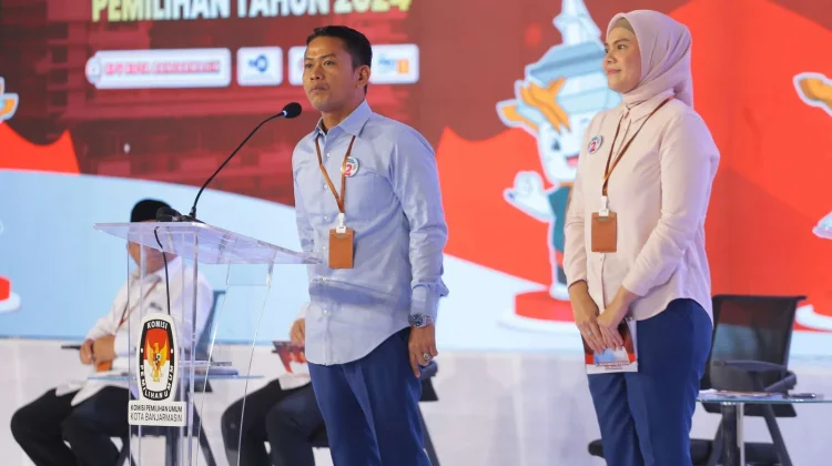 Setahun Kepemimpinan Yamin-Ananda, Survei Publik Bilang Begini: