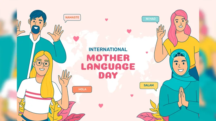 Hari Bahasa Ibu Internasional 2026: Sejarah dan Maknanya