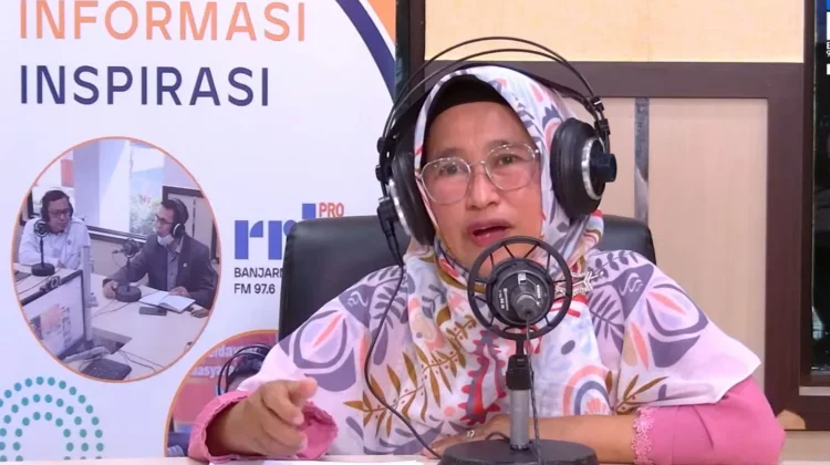 Media Sosial Jadi Ladang Ibadah Ramadan