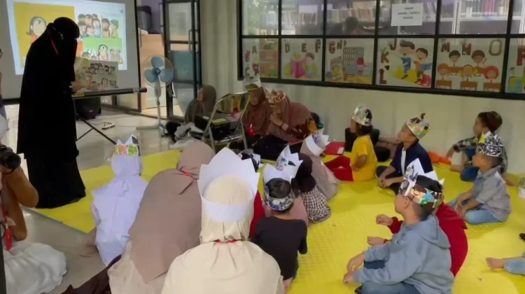 Eksistensi Bahasa Daerah sebagai Identitas Bangsa