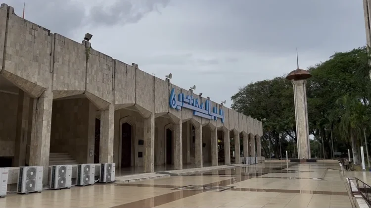 Pesantren Ramadan akan Segera Digelar, Pendaftaran Masih Terus Dibuka!