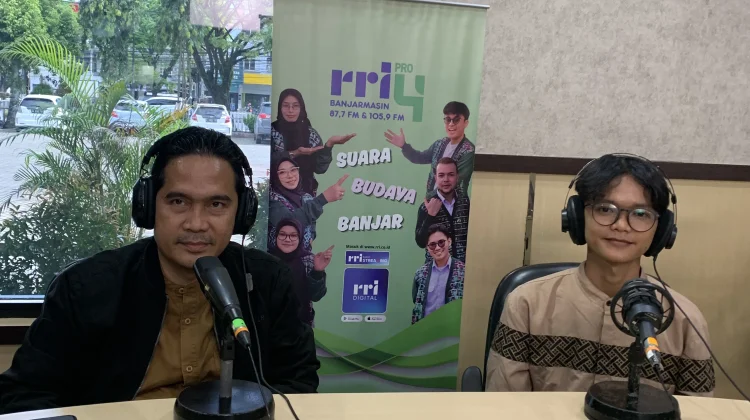 Qur’an Menghidupi Budaya dan Identitas Urang Banjar
