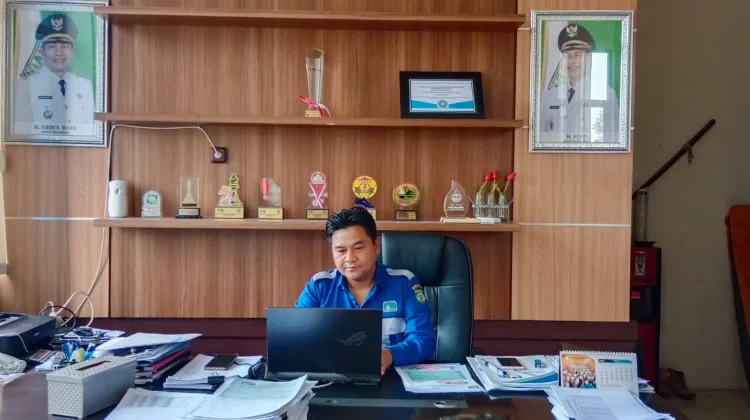 Dirut PT AMS Balangan Didesak Mundur