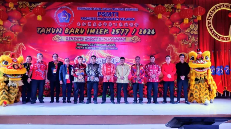 Imlek dan Ramadan Beriringan, Momentum Harmoni Keberagaman