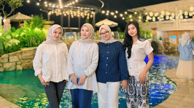 Gen Z Banjarmasin Sambut Ramadan Penuh Kebersamaan