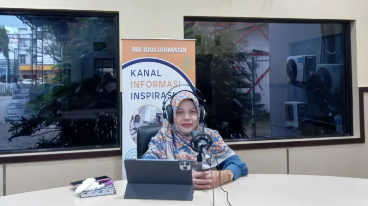 Puasa Ramadan Sehatkan Jasmani dan Rohani