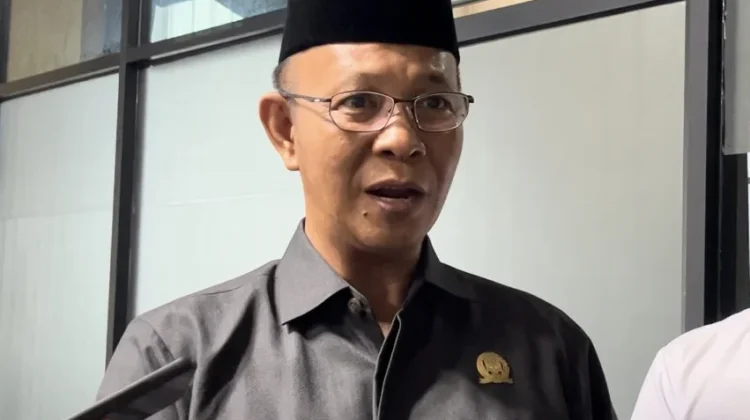 Paman Yani Apresiasi Pengawasan Harga Sembako Selama Ramadan