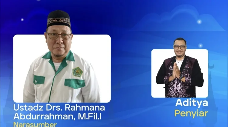 Muzakarah Ramadan: Nasihat Jibril Tegaskan Hakikat Kehidupan