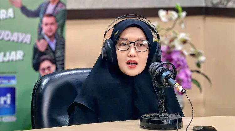 Ibadahnya Perempuan yang Istiadhah