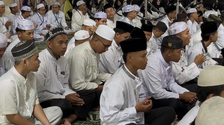 Pesantren Ramadan, Menambah Ilmu di tengah Kesibukan Bekerja