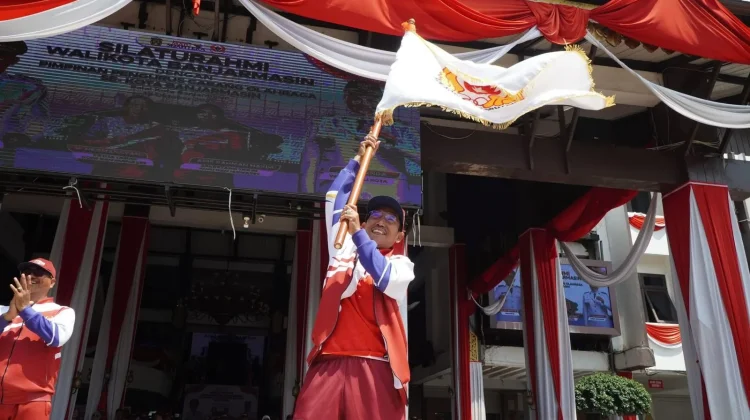 Bertanding Full, Uang Saku Atlet Banjarmasin “Setengah-Setengah”?