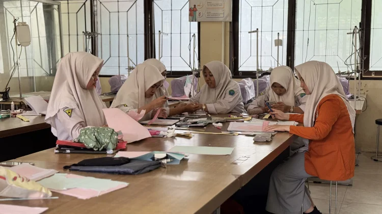 Sekolah Sesuaikan Pembelajaran Tatap Muka Selama Ramadan 1447H