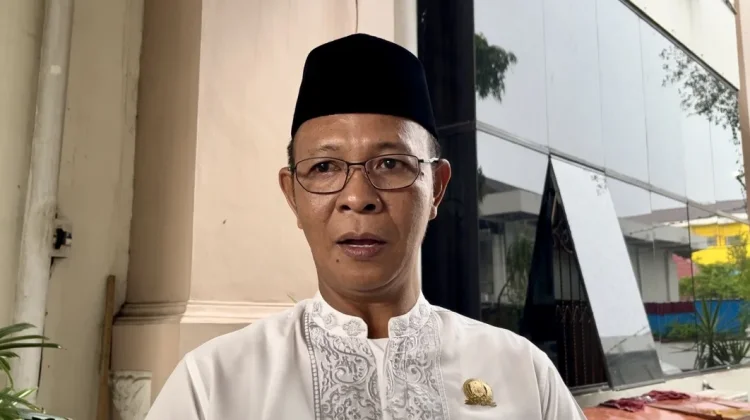 Ketua Komisi II Dukung Strategi Kendalikan Inflasi