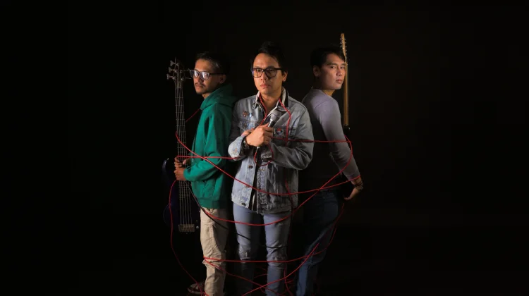 RANGR Rilis EP “Masa Depan Kita”