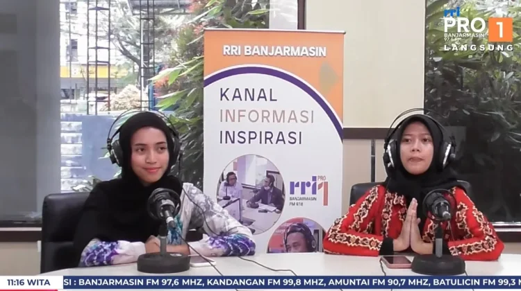 Partisipasi Anak Perkuat Pembangunan Berkelanjutan