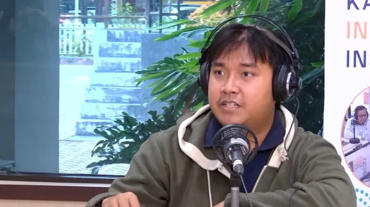 Moderasi Beragama Harus Jadi Sikap Nyata