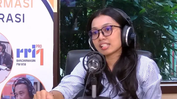Literasi Digital Perkuat Kerukunan Beragama