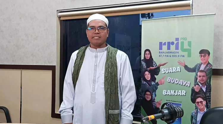 Luruskan Niat, Sempurnakan Ibadah Ramadan
