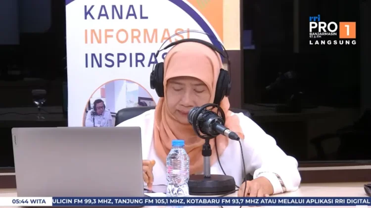 Ramadan Bulan Diturunkan Al-Qur’an, Tingkatkan Ibadah dan Tadarus