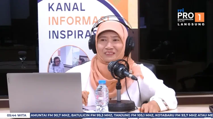 Ramadan Bulan Penuh Rahmat dan Ampunan